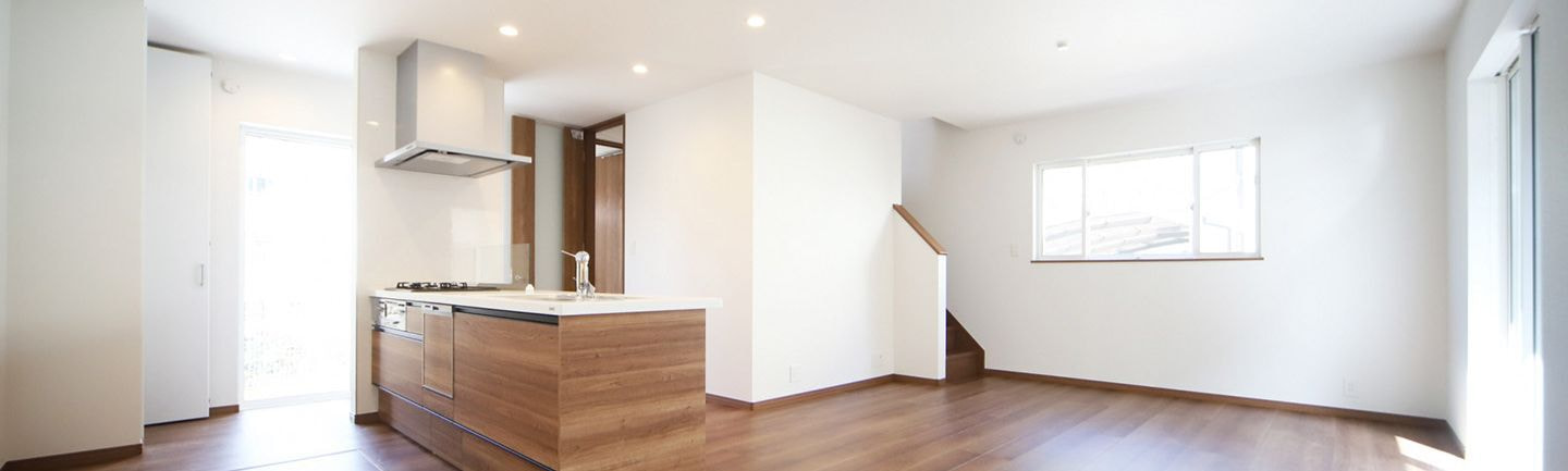 柴田住設商会＿リフォーム＿大分県内で５０年以上の実績