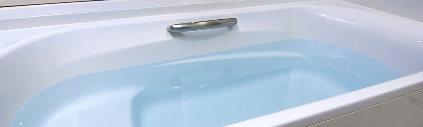 お風呂のリフォーム施工例