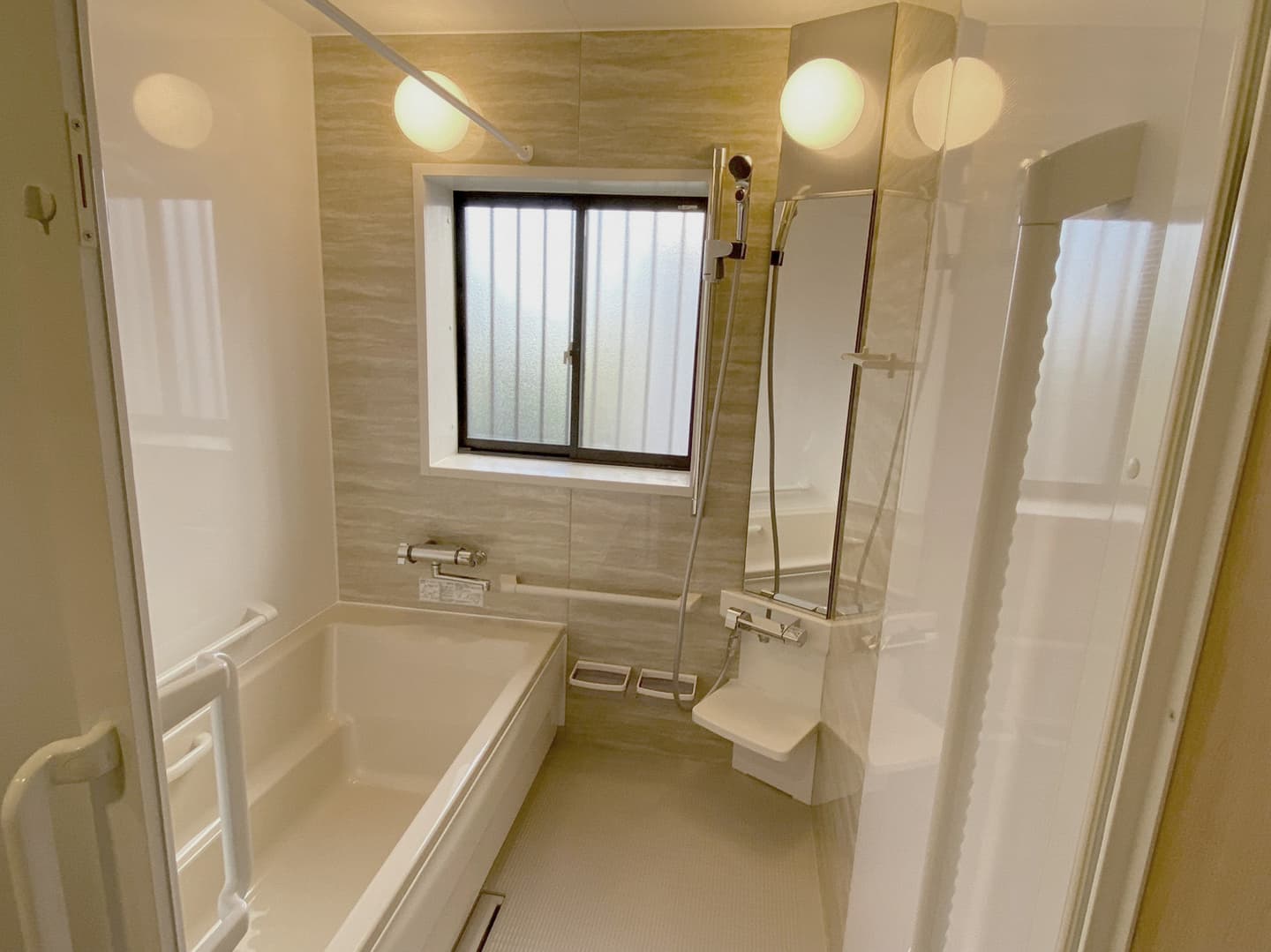 リフォーム＿バスルーム（お風呂）