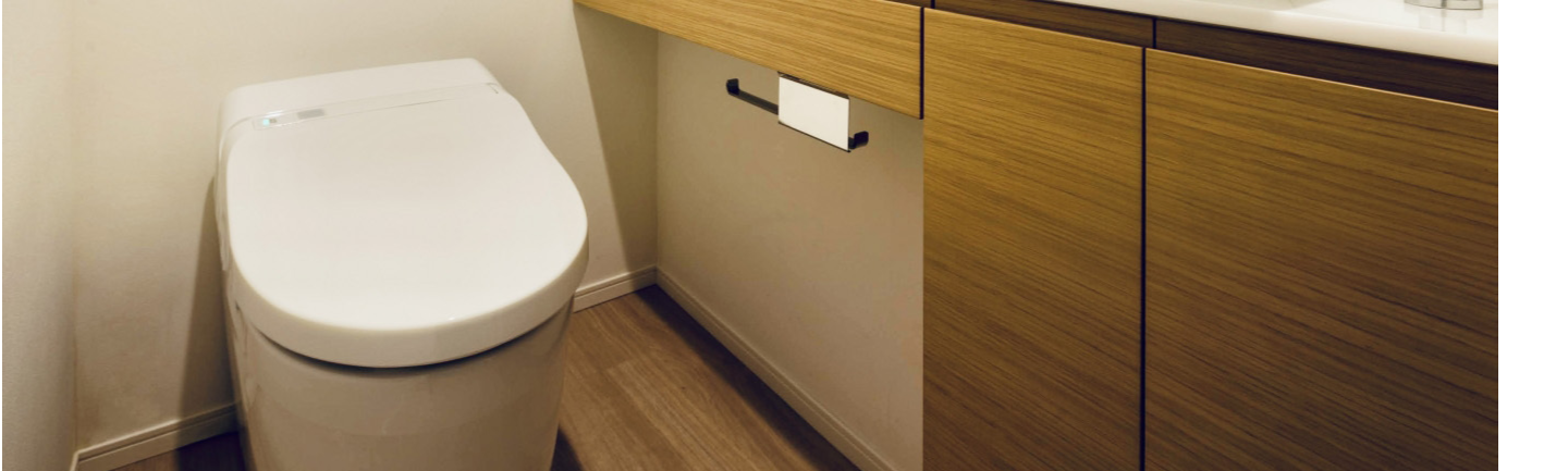 お風呂のリフォーム施工例