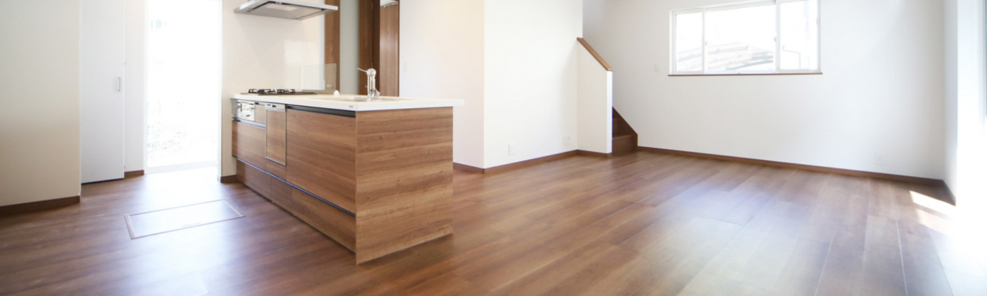 増改築のリフォーム施工例