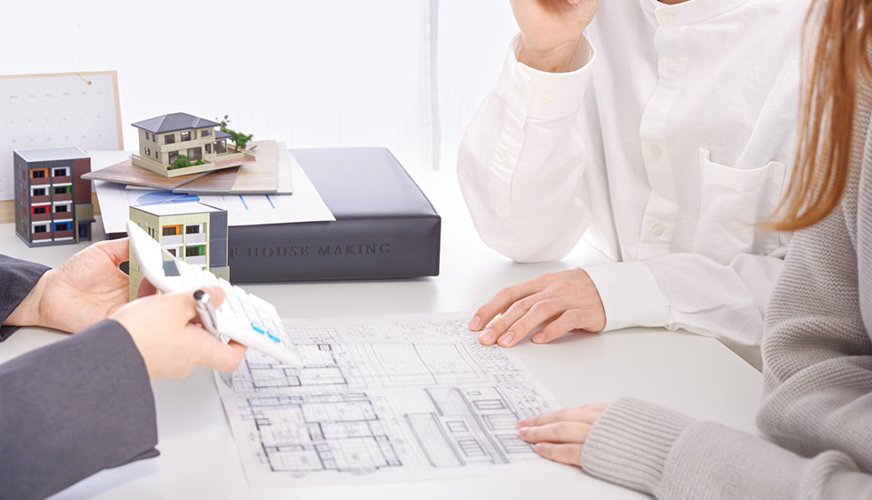 リフォームの予算