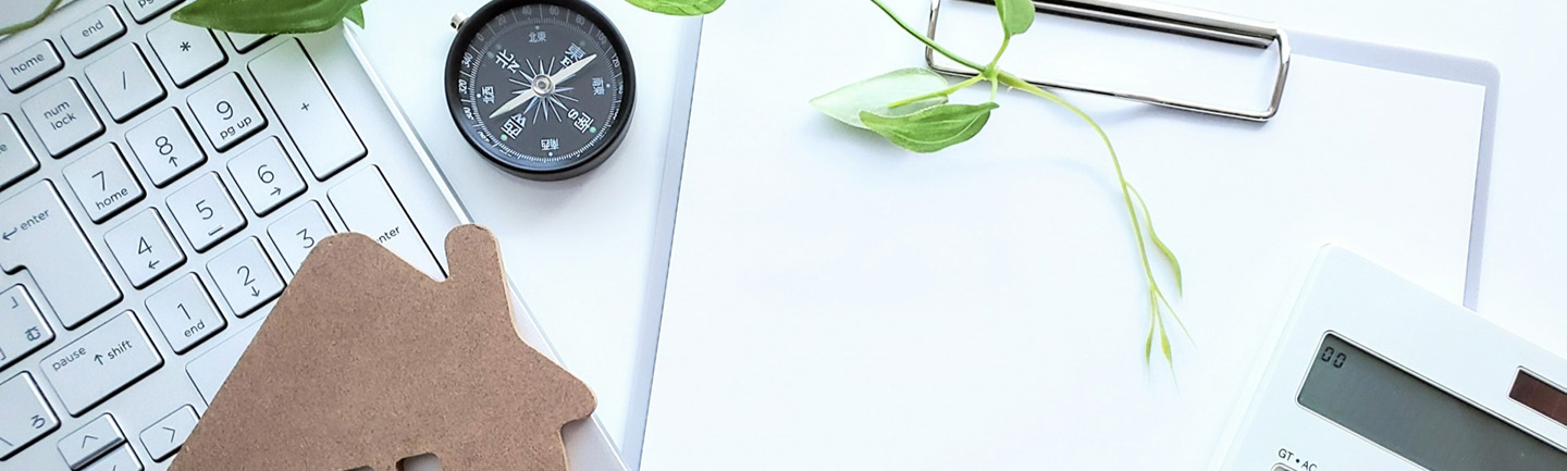 リフォーム施工の流れ