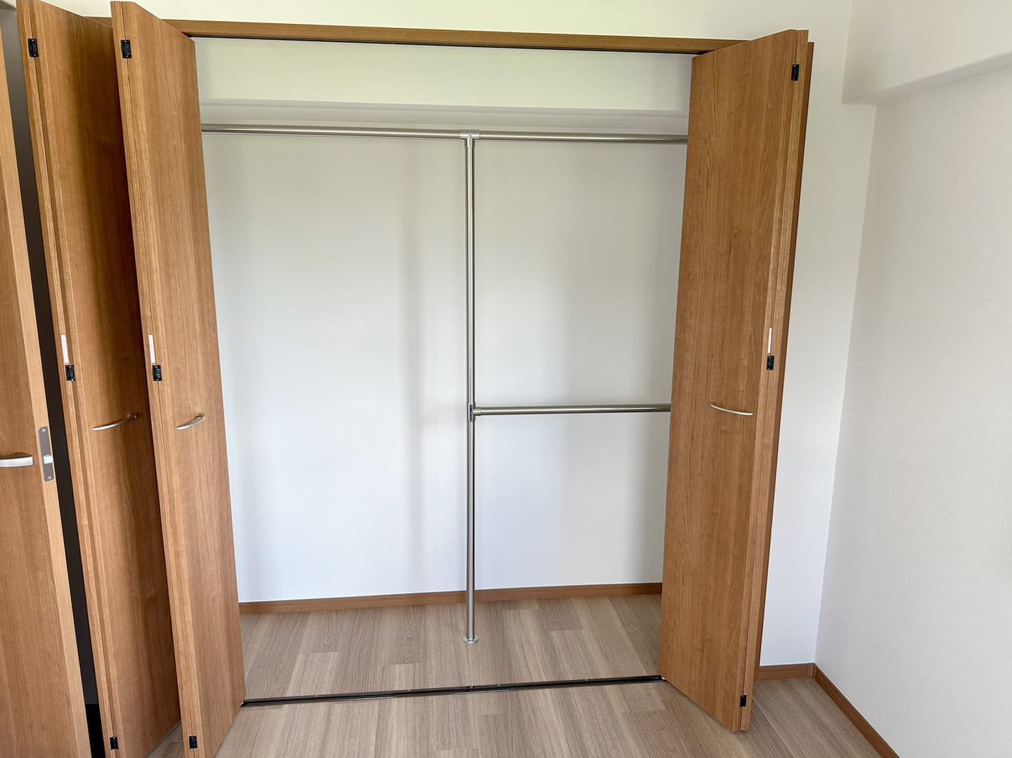 増改築＿クローゼット