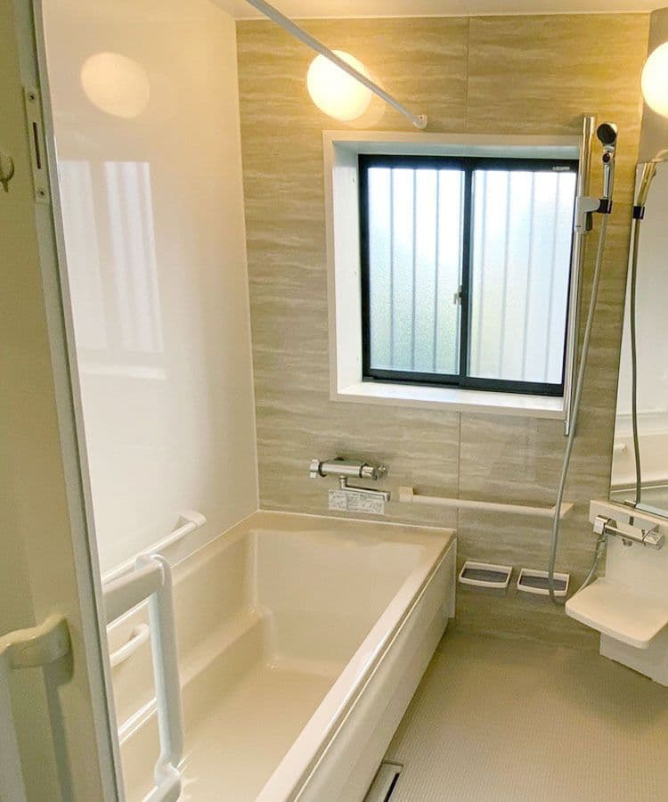 お家のリフォーム＿増改築