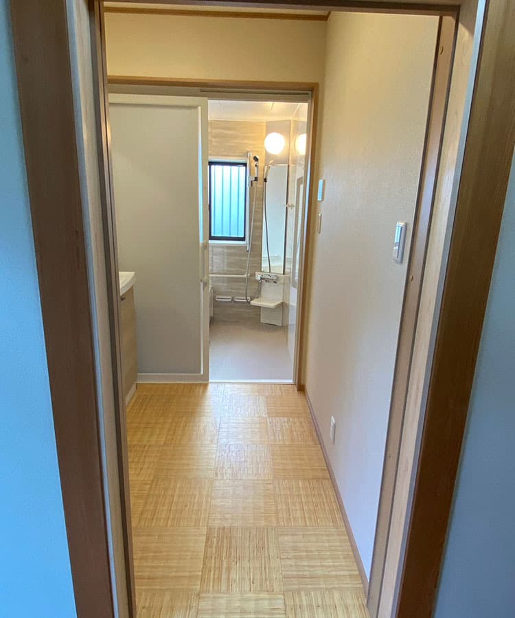 増改築＿リフォーム