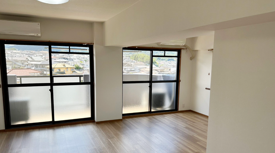 リフォーム事例＿増改築